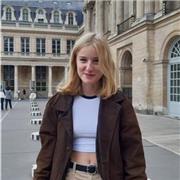 Donne cours de soutien scolaire pour les lycéens et collégiens sur les sciences (physique-chimie, SVT, enseignement scientifique)